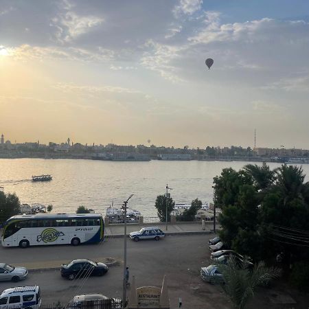 El Mesala Hotel Луксор Екстер'єр фото